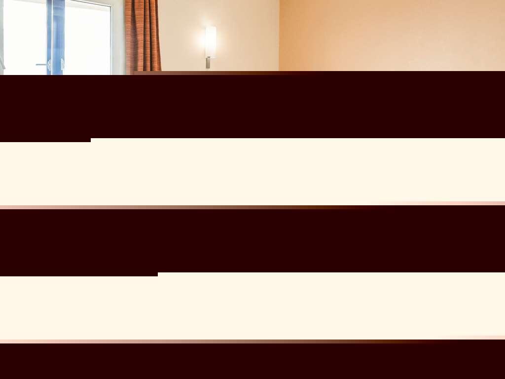 Ibis Rotherham East - Room photo