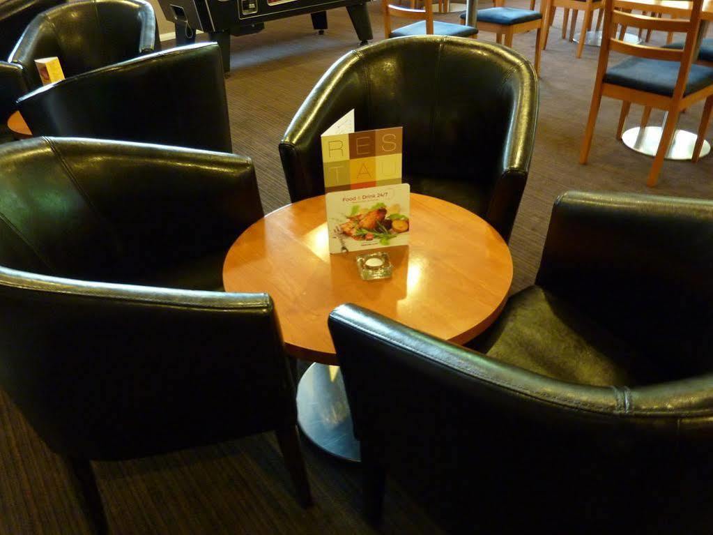 Ibis Rotherham East - Exterior photo